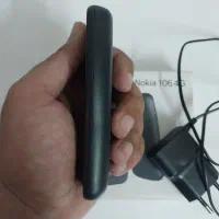 نوکیا ۱۰۶|موبایل|گرگان, |دیوار