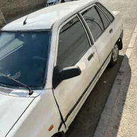 پراید مدل ۸۲|خودرو سواری و وانت|کرج, احدآباد|دیوار