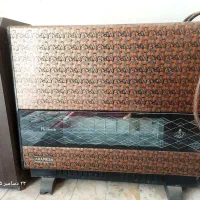 بخاری مارک ارامش