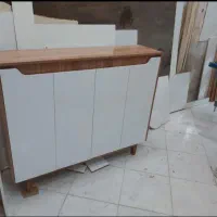 ساخت انواع کمد‌ودرآور|جاکفشی، کمد، دراور|بیرجند, |دیوار