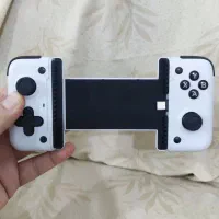 دسته بازی موبایل