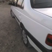 معاوضه اس ال ایکس tu5بامزدادوکابین|خودرو سواری و وانت|ارزوئیه, |دیوار