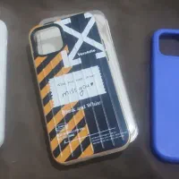 کاور  ایفون ۱۲ پرو مکس|لوازم جانبی موبایل و تبلت|خرم‌آباد, |دیوار