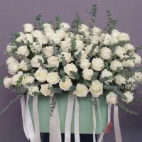 گل جاودان و ابدی