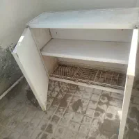 دوعددآبچکان|آبچکان و نظمدهنده ظروف|پاکدشت, پاکدشت (مامازند)|دیوار