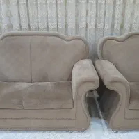 مبل راحتی ۶ نفره
