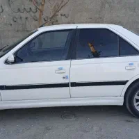 پارس xu7 سفارشی مدل 1402