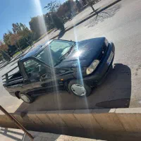 پراید وانت مدل ۹۳