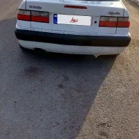 زانتیا ۸۶|خودرو سواری و وانت|مشهد, کوشش|دیوار