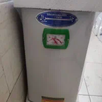 ابگرمکن مخزنی برقی