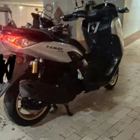 N Max ان مکس 155 کیلس مدل 1401 فول