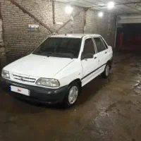 پراید تمیز سالم 90