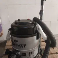 جاروبرقی جنرال فیت|جاروبرقی، جارو شارژی، بخارشو|اصفهان, فرح آباد|دیوار