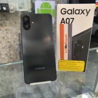 A07سامسونگ و A54 کارکرده