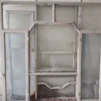 درب و پنجره