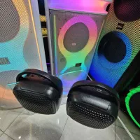 اسپیکر همراه شارژی