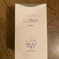 Iqos iluma one / ایکاس ایلوما وان|زیورآلات و اکسسوری|تهران, چوب تراش|دیوار