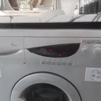 لباسشوئی برند ال جی ۷ کیلیویی|ماشین لباسشویی و خشککن لباس|پردیس, فاز ۱۱|دیوار