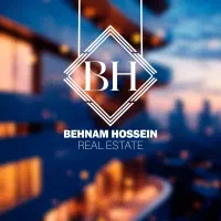 فروش آپارتمان۸۶مترایثار نوسازدوخواب تحویل اسفندماه