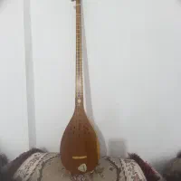 با سلام فروش ساز ۳تار مارک صبا بسیار خوش صدا