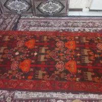 فرش قدیمی دستباف