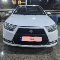 دنا پلاس اتومات توربو شارژ مدل 99