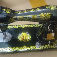 چرخ خیاطی نو