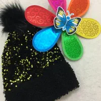 کلاه مخمل ارزان|لباس|شیراز, گلشن|دیوار