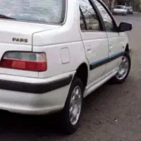 پارس دوگانه شرکتی|خودرو سواری و وانت|الوند, |دیوار