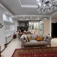 آپارتمان ۹۰متری دو خواب طبقه 5 ویو ابدی شمال