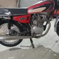 هندا125 همتاز|موتورسیکلت|مشهد, چهاربرج|دیوار