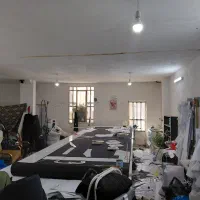رهن و اجاره کارگاه|اجارهٔ دفتر صنعتی، کشاورزی، تجاری|قم, امامزاده ابراهیم|دیوار