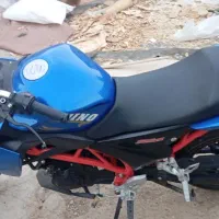 دینو z2 سی سی 200 . بنلی آپاچی هندا تریل|موتورسیکلت|قم, شهر قائم|دیوار