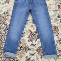 شلوار لی سایز ۴۰ نو نو