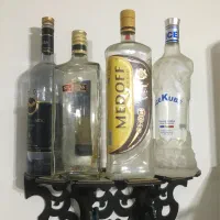 شیشه اب خوری