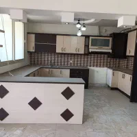 ۱۰۸ متر _ الهیه ۳ _ سه نبش کلید نخورده سند آماده