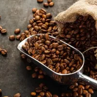 فروش قهوه و محصولات کافه