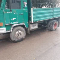 آذرخش کامیونت