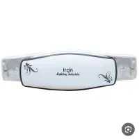 انواع مهتابی های دوربین دار و دارای شنود مخفی|دوربین مداربسته|اسلامشهر, مظفریه|دیوار