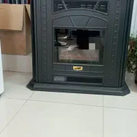 بخاری های از دم قسط