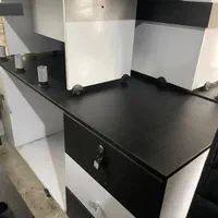 کلیه لوازم اداری بصورت یکجا بفروش میرسد در حد نو