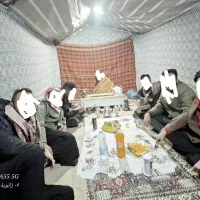 چادرگونی ضداب|کوهنوردی و کمپینگ|بندر ماهشهر, |دیوار