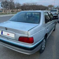 پارس مدل ۸۶|خودرو سواری و وانت|سبزوار, چهارراه فرودگاه|دیوار