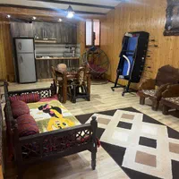 ویلادوخواب چوبی باجکوزی|اجارهٔ کوتاه‌مدت آپارتمان و سوئیت|فریدون‌کنار, |دیوار