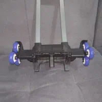 کیف مدرسه چرخدار|کیف، کفش، کمربند|تهران, شیخ هادی|دیوار