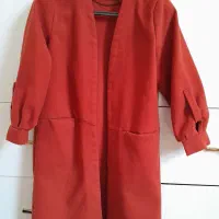 تعدادی مانتو وپالتو|لباس|یزد, |دیوار