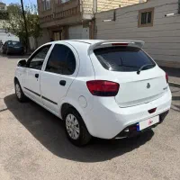 تیبا ۲|خودرو سواری و وانت|زنجان, |دیوار