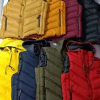 چرخکار و وردست کاپشن دوز