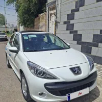 ۲۰۷ پانا با رینگ صفرکیلومتر