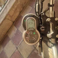 CB190SS|موتورسیکلت|تهران, علم و صنعت|دیوار